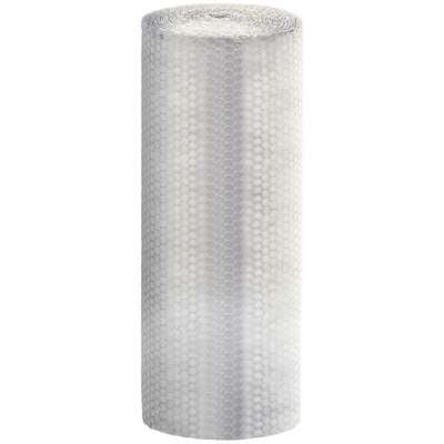 Perforated Bubble Roll,125 Ft.,