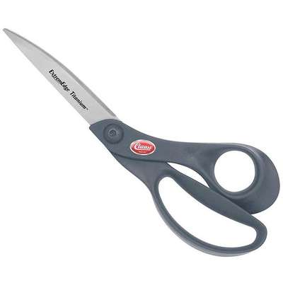 Shop Shears,Right Hand,8 In. L