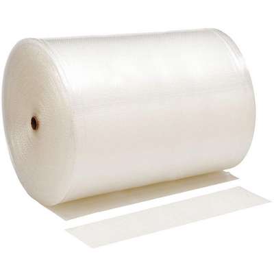 Perforated Bubble Roll,750 Ft.,