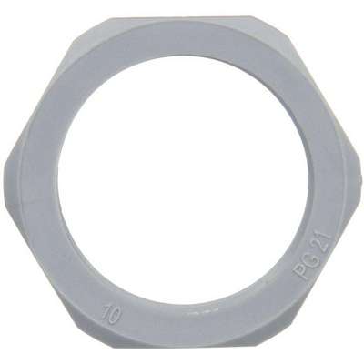 Jam Nut For Comp Fitting 50845