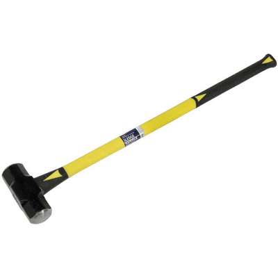 Sledge Hammer,Double Face,10lb,