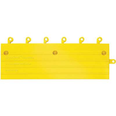 Ramp,Yellow,6" x 18"