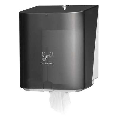 Paper Towel Dispenser, Centerp