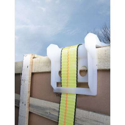 Lift-All CG Corner Protector Plastic for Tie Down for sale online 