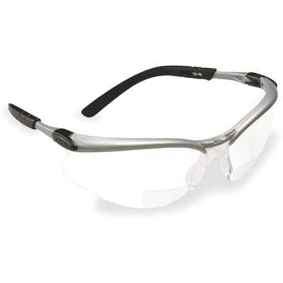 Reading Glasses,+2.0,Clear,