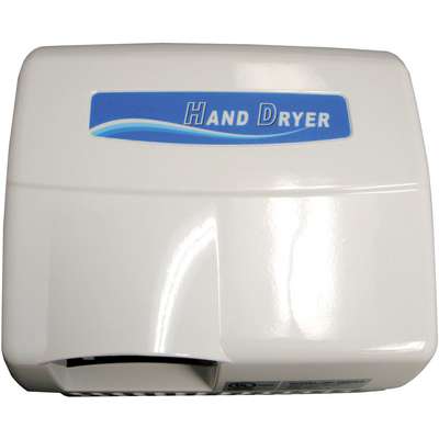 Touchless Hand Dryer