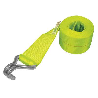 Winch Strap,Winch (not Incld),
