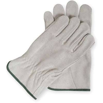 Drivers Gloves,Split Leather,