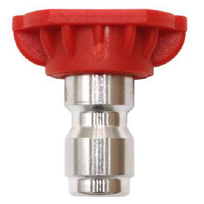 General Nozzle 5.5-0'- Red
