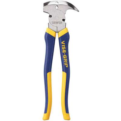 Fence Tool Pliers,10-1/4 In.