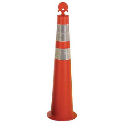 Channelizer Cone With Collar,