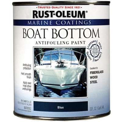 Boat Bottom Antifouling Paint,