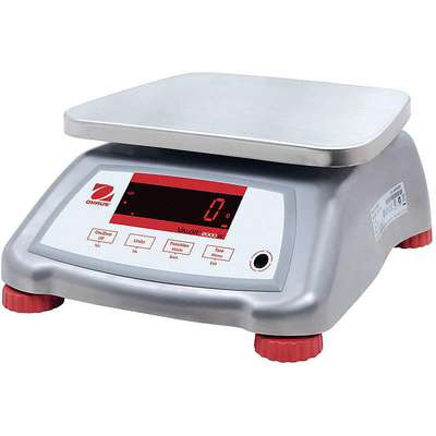 Food Prcssng Scale,SS,0.001kg/