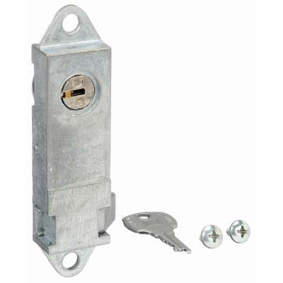 931246-1 Square D Panelboard Lock Kit, Flush Mounting Style