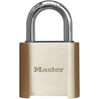 Set Your Own Combination Padlock 646D | Master Lock – Master Lock - View #7