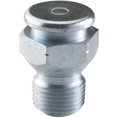 Grease Fitting,Button,1/8-27,