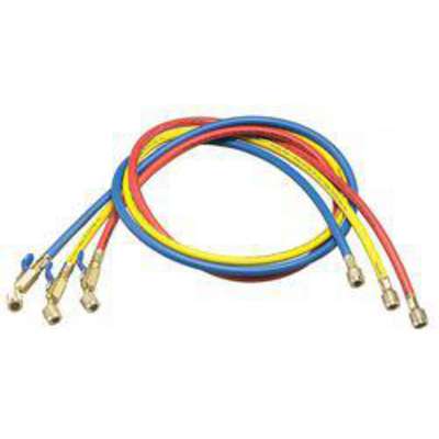 Charging Hose,Yellow,Blue,Red,