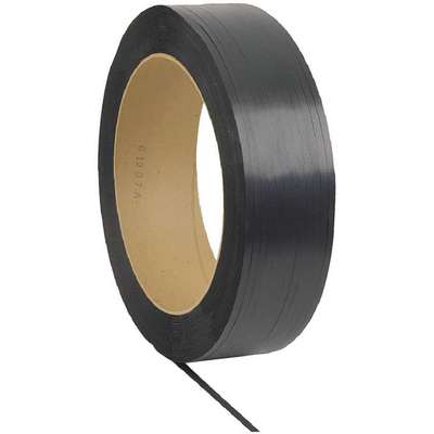 Plastic Strapping,4000ft L,35
