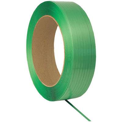 Plastic Strapping,4000ft L,35