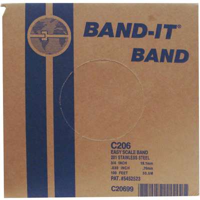 Band It Band