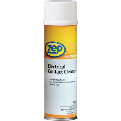 Zep Electrical Contact Clnr