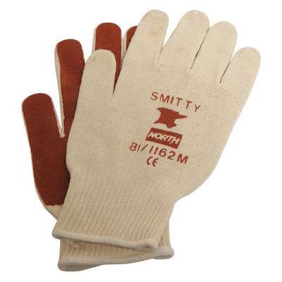 Glove, Poly/Cotton Pk 12
