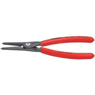 Retaining Ring Pliers,0.093 In