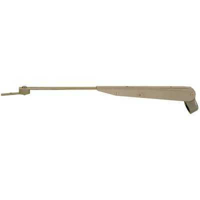 Adjustable Length Wiper Arm