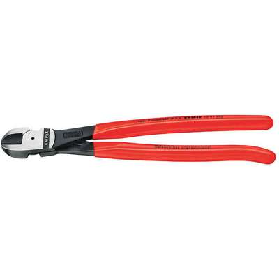 High Leverage Cable Cutter,10"