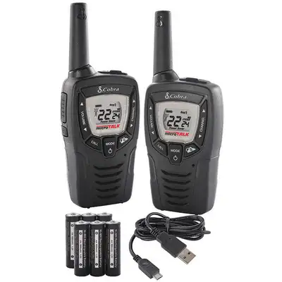 Two Way Radios,Frs/Gmrs,23