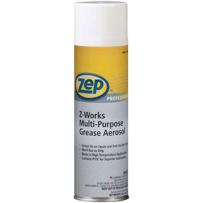 Zep Z-Works Multipurpose Greas