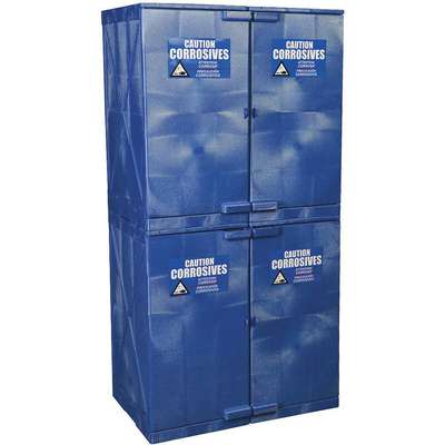 Corrosive Safety Cabinet,4