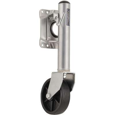 Jack Stand With Swivel,400 Lb.
