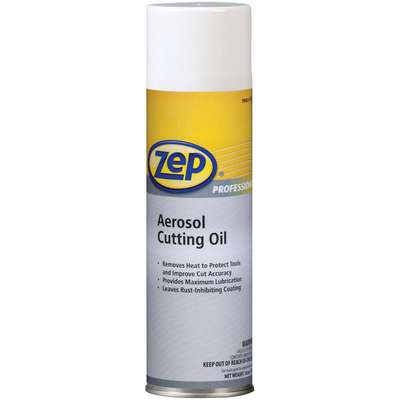 Zep Aerosol Cutting Oil