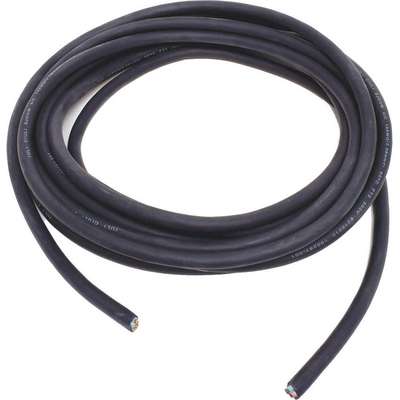 Portable Cord,14/4 Awg,25 Ft.,