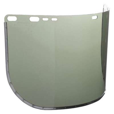 Face Shield Visor,Light Green,