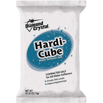 Hardi Cube Water Softener Salt,