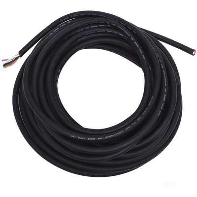 Portable Cord,16/5 Awg,50 Ft.,
