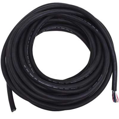 Portable Cord,16/8 Awg,50 Ft.,
