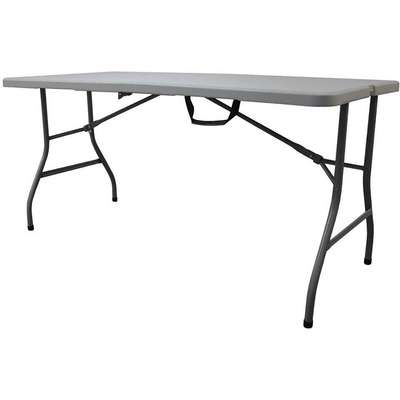 Bifold Table,61 inx29-1/2