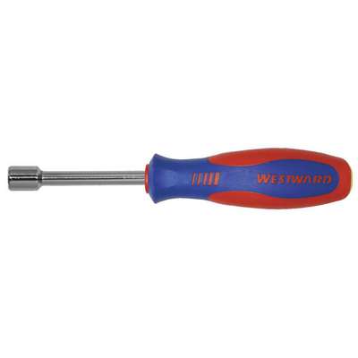 Nut Driver,Metric,Hollow Round,