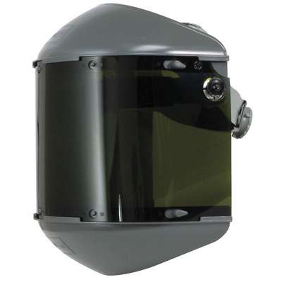 Arc Flash Faceshield Assembly,