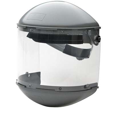 Faceshield Assembly,Clear,