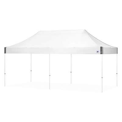Eclipse Steel Shelter,10x20 Ft.