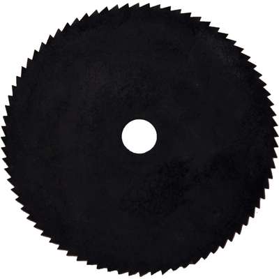 3.5" Saw Blade-80 Tooth