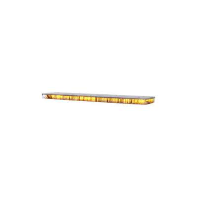 Low Profile Light Bar,45" L,