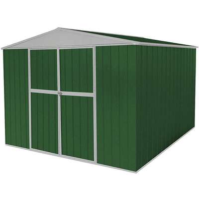 Storage Shed,A-Roof,