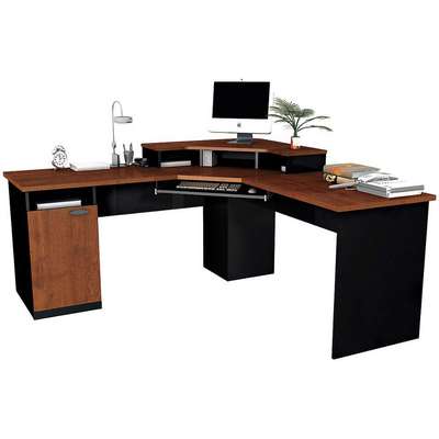 Corner Desk,70 x 35-3/8 x 70