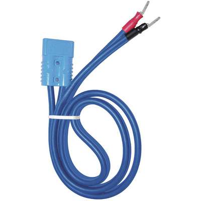 Booster Cable,Sd,4 Awg,5 Ft,