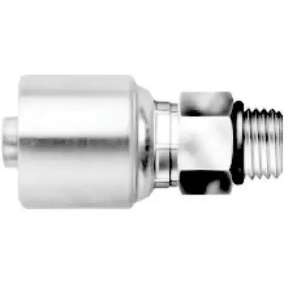 Gates Male Pipe 16G-16MB